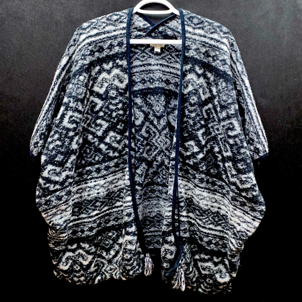 Lucky Brand Cardigan